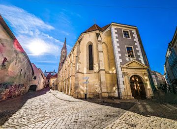 slovakia/zahorie/landmark/church-of-the-elevation-of-the-holy-cross