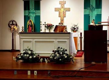 maryland/hagerstown/landmark/xavier-center-of-st-francis-xavier-catholic-church