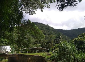 trinidad-and-tobago/aripo-caves/landmark/lopinot-historical-complex
