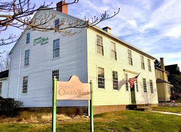 connecticut/the-quiet-corner/landmark/american-clock-watch-museum