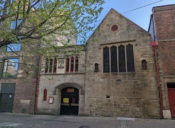 united-kingdom/newcastle-upon-tyne/landmark/trinity-house