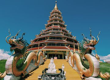 thailand/chiang-rai/landmark/wat-huay-pla-kang-goddess-of-mercy-chiang-rai
