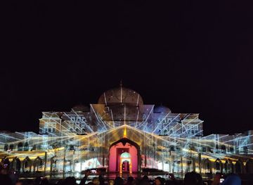 Qasr Al Watan