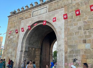tunisia/the-dorsal/landmark/medina-di-tunisi
