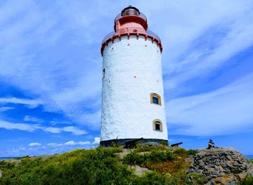 sweden/bohuslan/landmark/landsorts-fyr