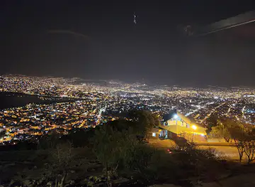 Patrimonio Restaurante Cochabamba