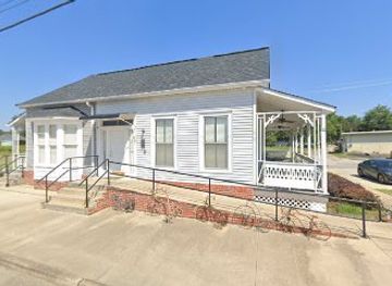 alabama/piedmont/landmark/roberts-home-night-in-the-museum