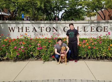 illinois/fox-valley/landmark/billy-graham-museum