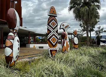 Cairns Performing Arts Centre