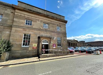united-kingdom/cheshire/landmark/cheshire-military-museum