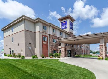 north-dakota/devils-lake/landmark/sleep-inn-suites-devils-lake