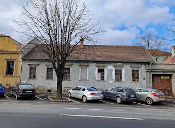 romania/brasov/bartolomeu/landmark/historic-house