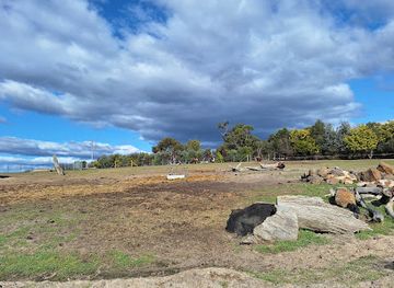 australia/grampians/landmark/halls-gap-zoo