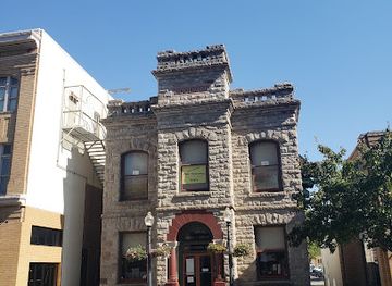california/napa/landmark/copperfield-s-books