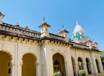 india/hyderabad/landmark/aftab-mahal