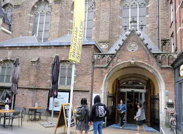 Museum Speelklok
