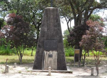 zambia/eastern-province/landmark/livingstone-memorial-site