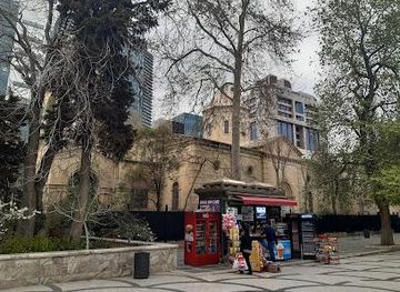 azerbaijan/sumqayit/landmark/saint-gregory-the-illuminator-church