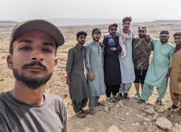 Gaiphor Lak Top گیپھوڑ لک