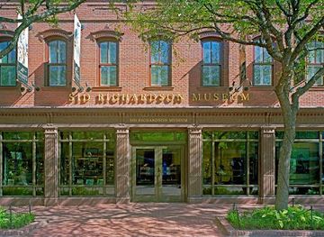 texas/fort-worth/landmark/sid-richardson-museum