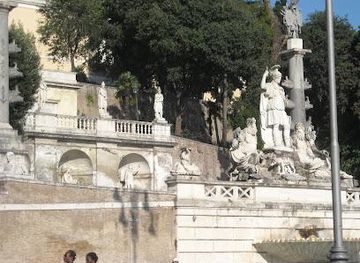 italy/rome/landmark/viale-del-belvedere