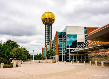 Sunsphere