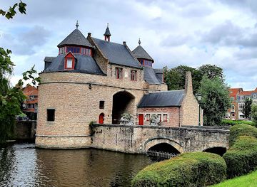 netherlands/maastricht/landmark/ezelpoort