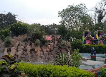 Children Park, Gandhi Maidan