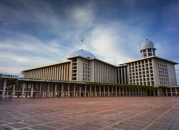 indonesia/jakarta/landmark/istiqlal-mosque