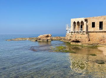 lebanon/batroun-coast/landmark/bahsa-beach