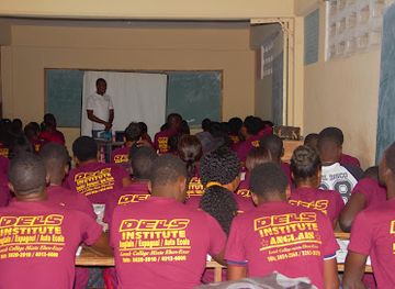 haiti/saint-marc/landmark/dels-institute