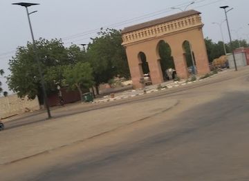 senegal/louga/landmark/monument-de-louga