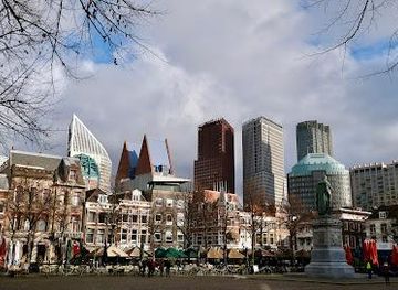 netherlands/delft/landmark/het-plein