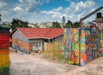 Niyo Arts Gallery