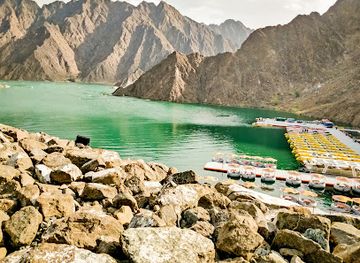 united-arab-emirates/hatta/landmark/hatta-dam
