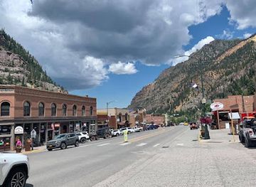 colorado/ouray/landmark/ouray-visitor-s-center