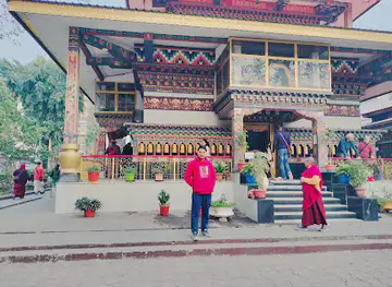 Phuentsholing, Bhutan