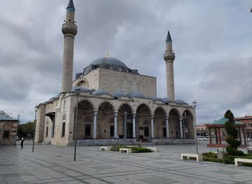 turkiye/konya/landmark/selimiye-mosque