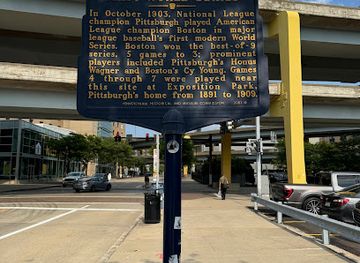 pennsylvania/southern-alleghenies/landmark/first-world-series