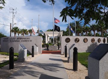 florida/key-west/landmark/key-west-veterans-memorial-garden-at-bayview-park