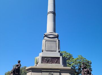 illinois/chicagoland/landmark/douglas-tomb-state-historic-site