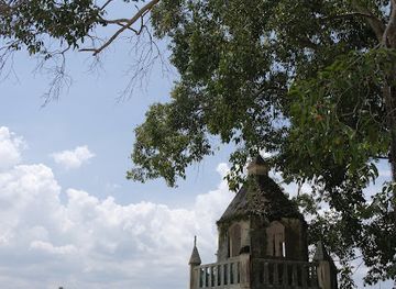 philippines/caraga/landmark/banza-church-ruins
