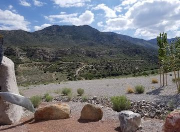 nevada/mount-charleston/landmark/silent-heroes-of-the-cold-war-national-memorial