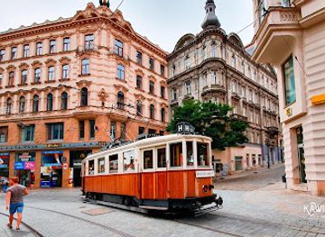 czechia/brno/landmark/brno-dam