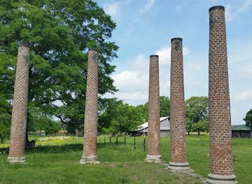 alabama/shoals/landmark/forks-of-cypress