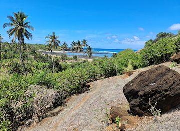comoros/mamoudzou-beach/landmark/dos-du-dragon