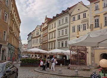 czechia/central-bohemia/landmark/passage-koruna