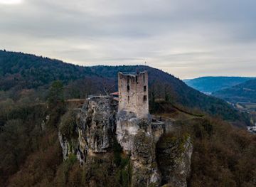 germany/franconia/landmark/neideck-castle