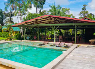 Anaula Nature Resort