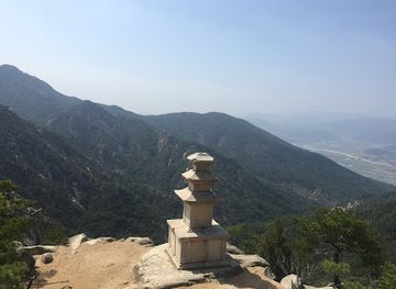 south-korea/miryang-valley/landmark/namsan